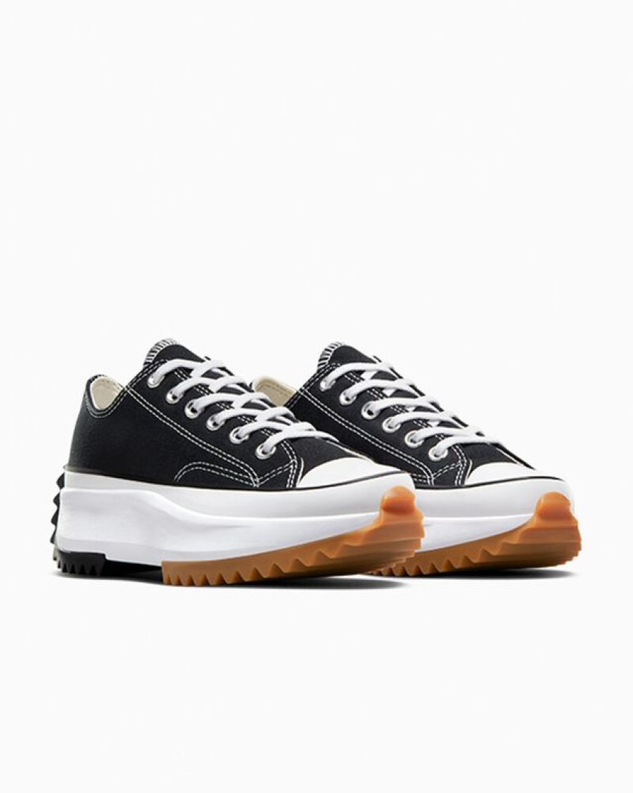 Homme Converse Plateformes | Run Star Hike