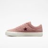 Femme Converse Basses | One Star Pro Vintage Suede