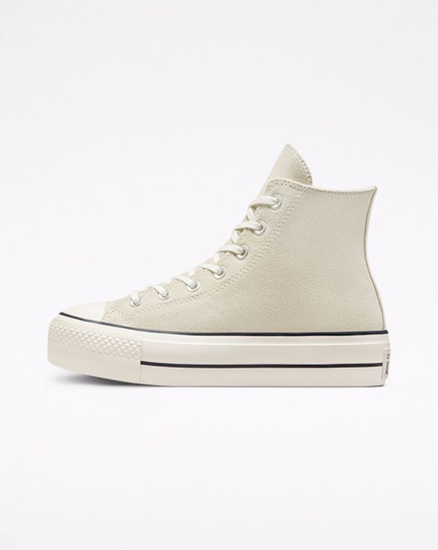 Femme Converse Montantes | Chuck Taylor All Star Platform Cold Fusion