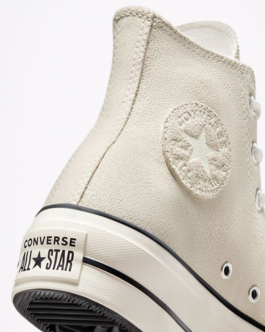 Femme Converse Montantes | Chuck Taylor All Star Platform Cold Fusion