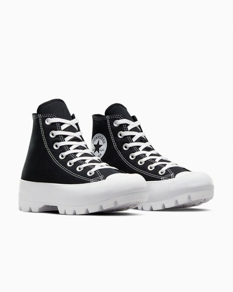 Femme Converse Classic Chuck | Chuck Taylor All Star Lugged