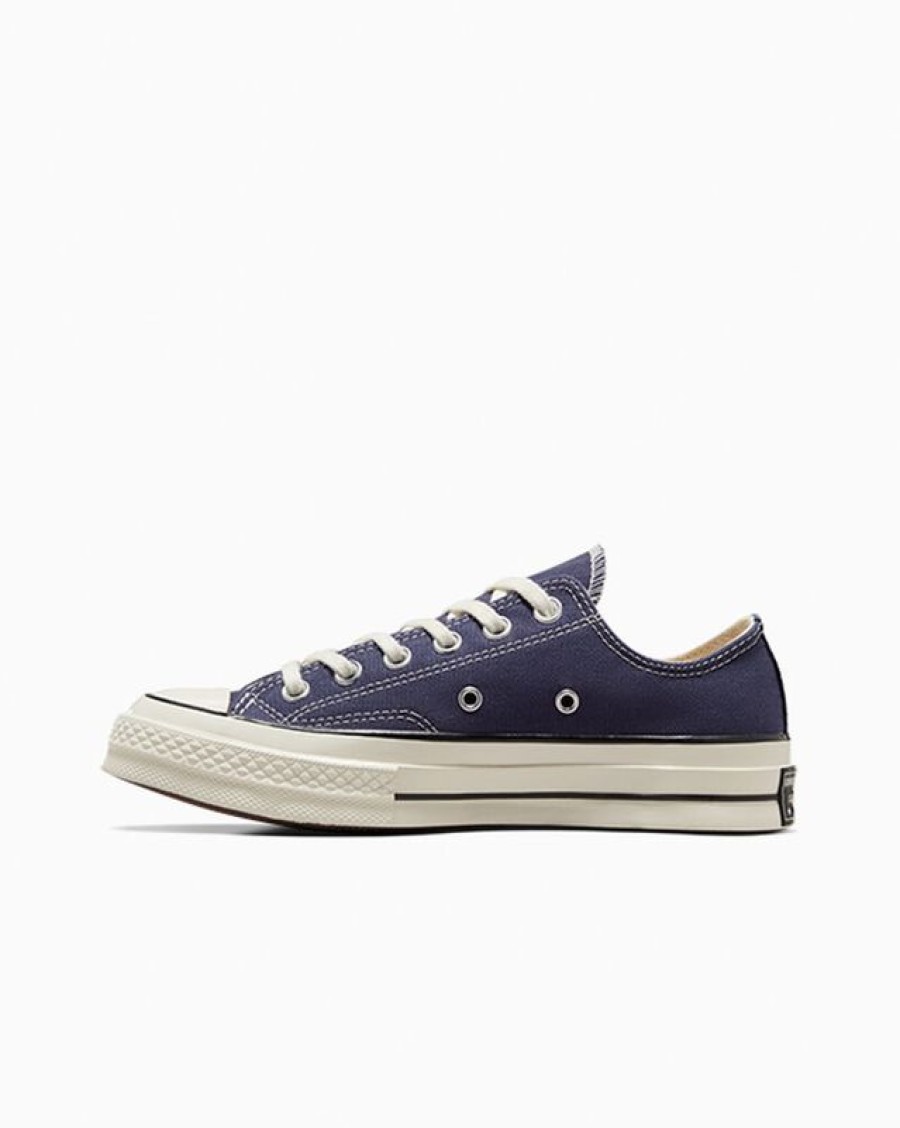 Homme Converse Basses | Chuck 70 Vintage Canvas