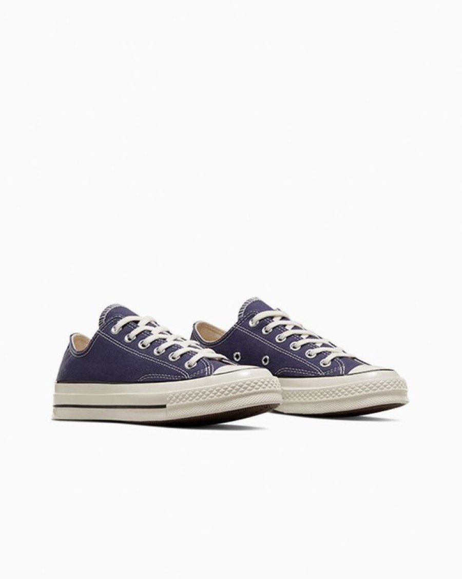 Homme Converse Basses | Chuck 70 Vintage Canvas