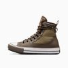 Femme Converse Montantes | All Star All Terrain