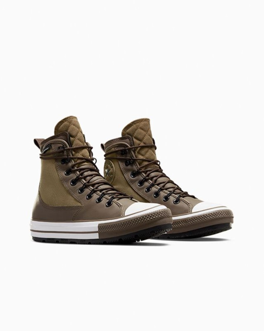 Femme Converse Montantes | All Star All Terrain