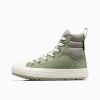 Femme Converse Bottes | Sneakerboot Chuck Taylor All Star Berkshire