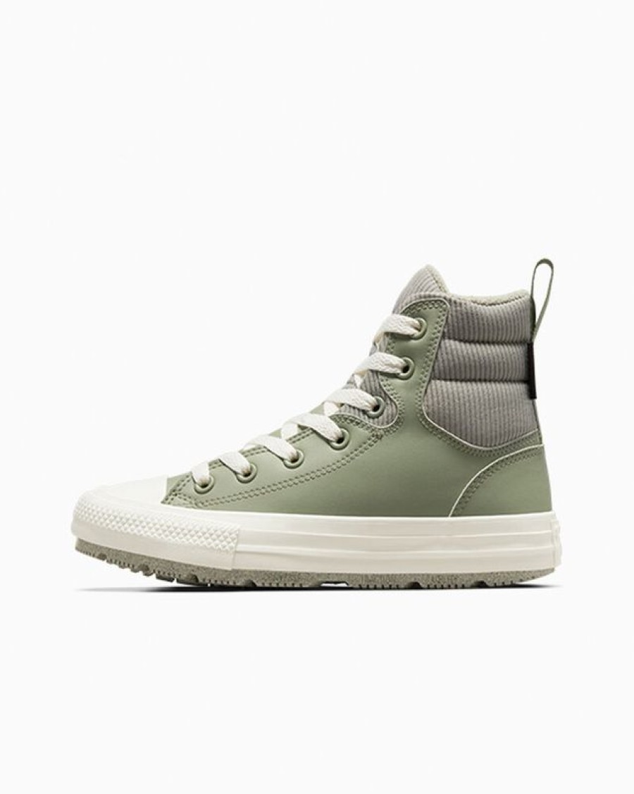 Femme Converse Bottes | Sneakerboot Chuck Taylor All Star Berkshire