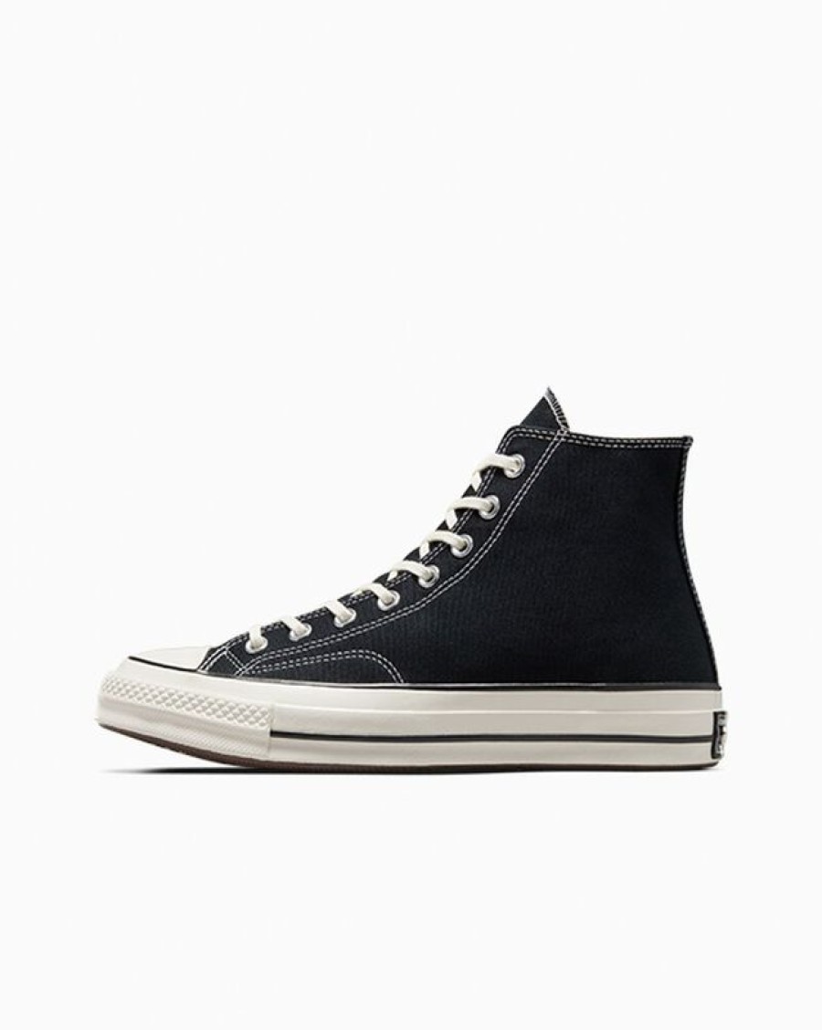 Femme Converse Montantes | Chuck 70 Vintage Canvas