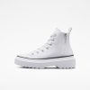 Femme Converse Lugged | Chuck Taylor All Star Lugged Lift Platform Canvas