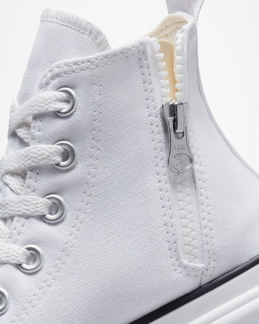 Femme Converse Lugged | Chuck Taylor All Star Lugged Lift Platform Canvas