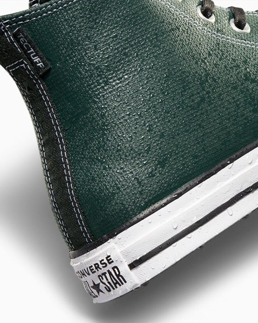 Homme Converse Classic Chuck | Chuck Taylor All Star Leather