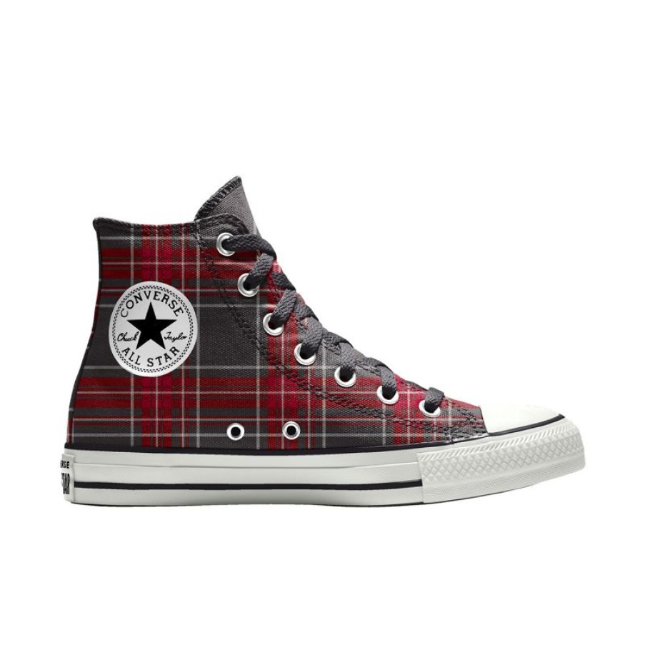 Homme Converse Classic Chuck | Custom Chuck Taylor All Star By You