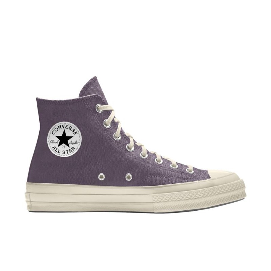 Femme Converse Customiser | Custom Chuck 70 Vintage Canvas By You