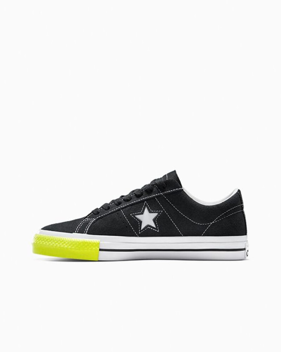 Homme Converse Basses | One Star Pro City Milano