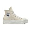 Femme Converse Montantes | Custom Chuck Taylor All Star Lift Platform Embroidery By You