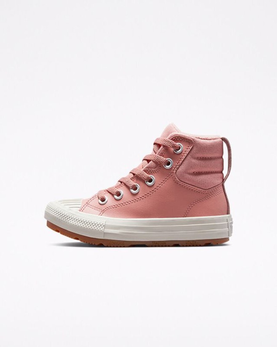 Enfant Converse Montantes | Sneakerboot Chuck Taylor All Star Berkshire Converse Color Leather