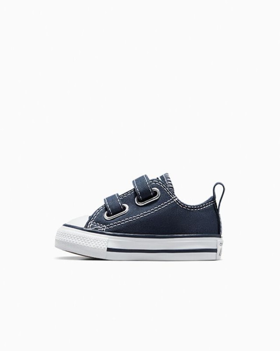 Enfant Converse Enfilage Facile | Chuck Taylor All Star 2V Tdlr/Yth