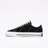 Homme Converse Basses | Converse X Stussy One Star