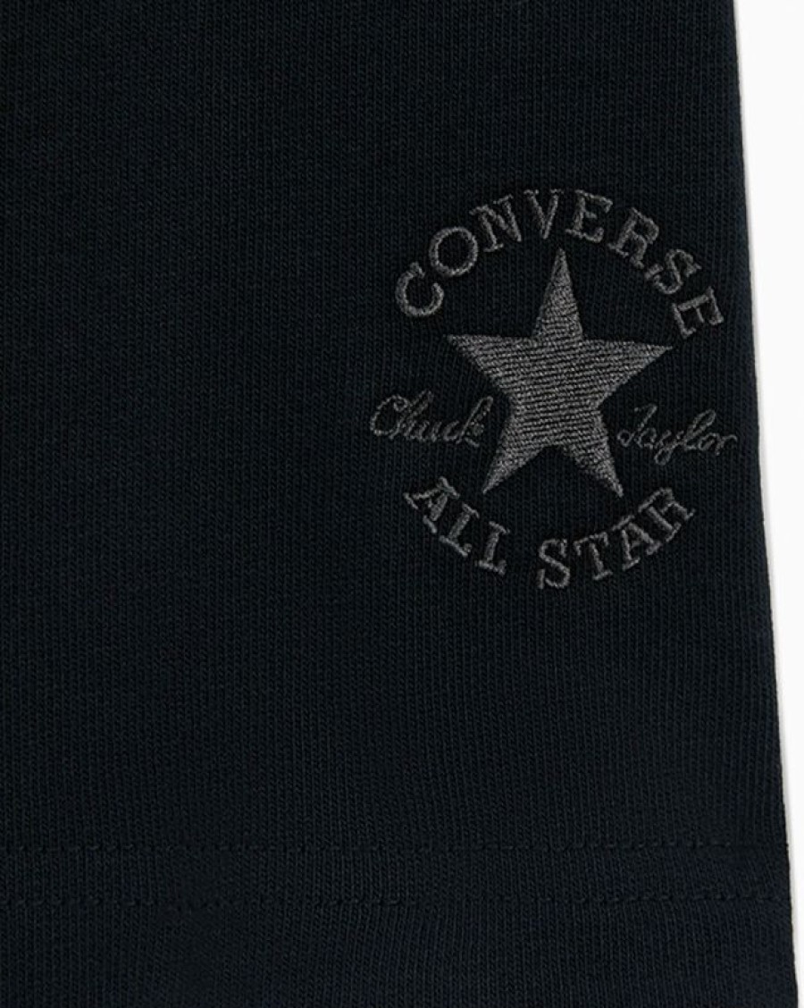 Homme Converse Hauts Et T-Shirts | Converse Gold Standard T-Shirt