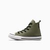 Enfant Converse Montantes | Chuck Taylor All Star Heel Loop