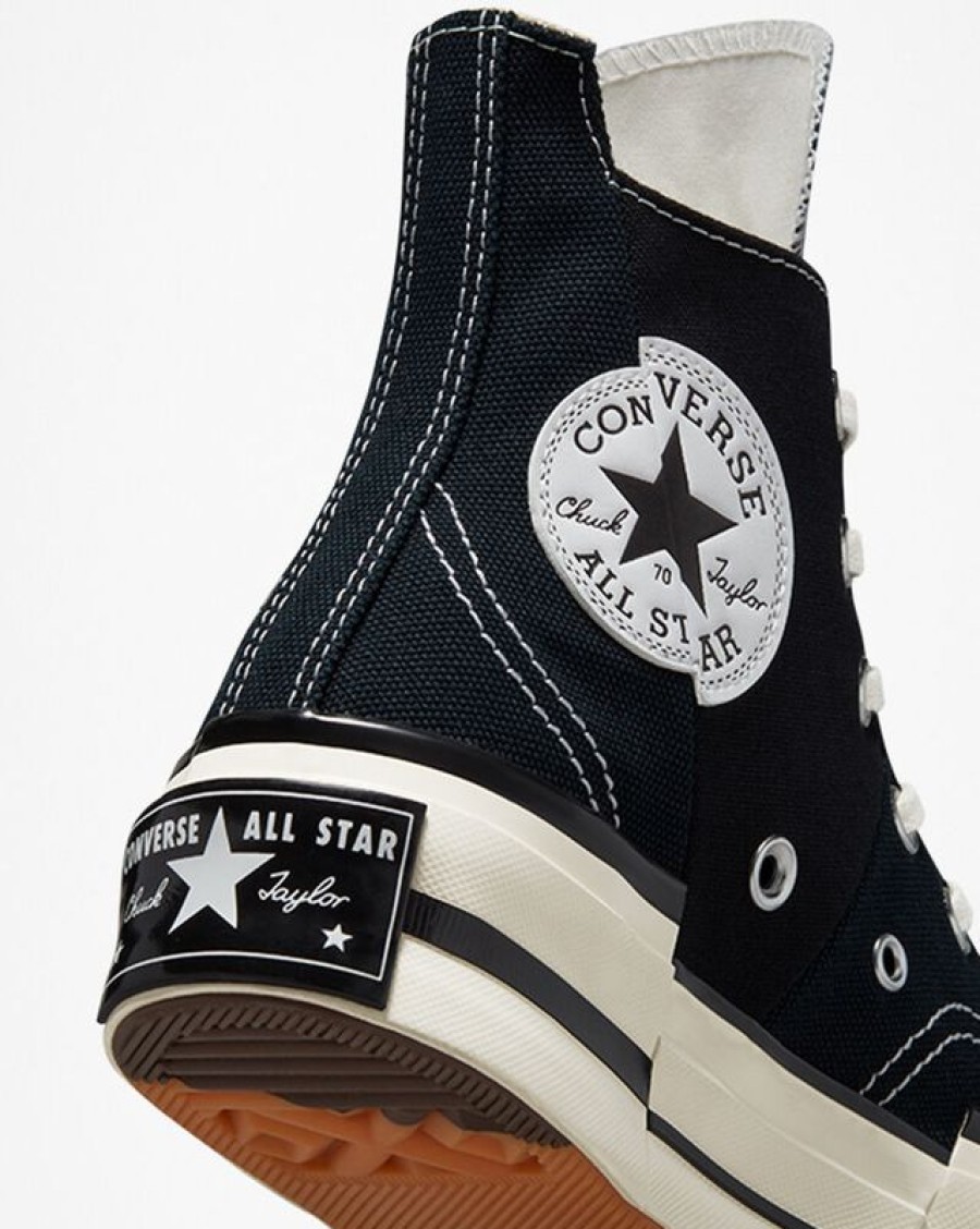 Femme Converse Plateformes | Chuck 70 Plus