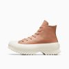 Femme Converse Montantes | Chuck Taylor All Star Lugged 2.0 Leather