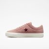 Femme Converse One Star | One Star Pro Vintage Suede