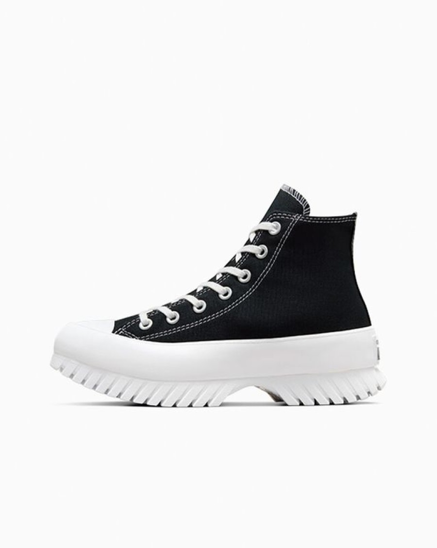 Femme Converse Lugged | Chuck Taylor All Star Lugged 2.0