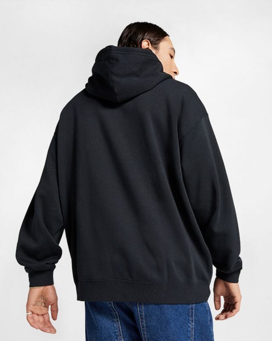 Homme Converse Vestes Et Sweat-Shirts | All Star Mountain Hoodie