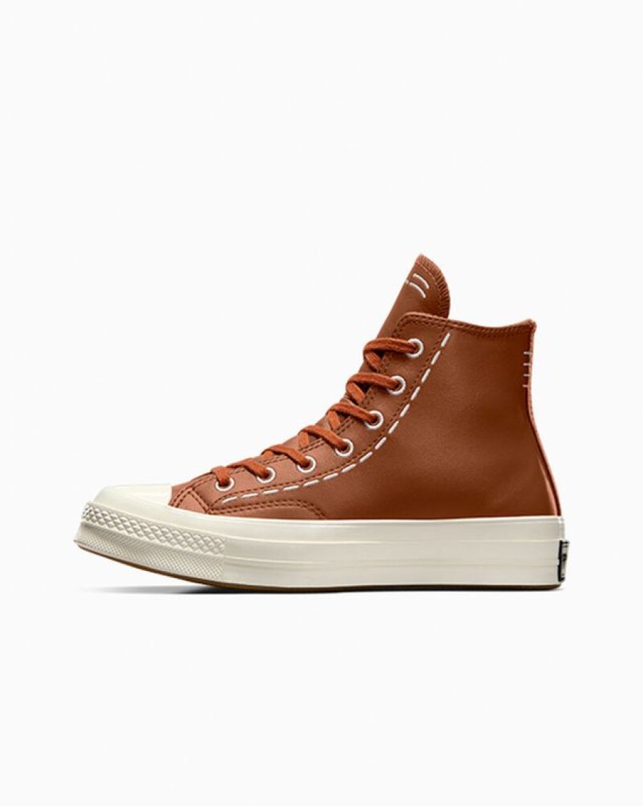 Femme Converse Montantes | Chuck 70 Bold Stitch