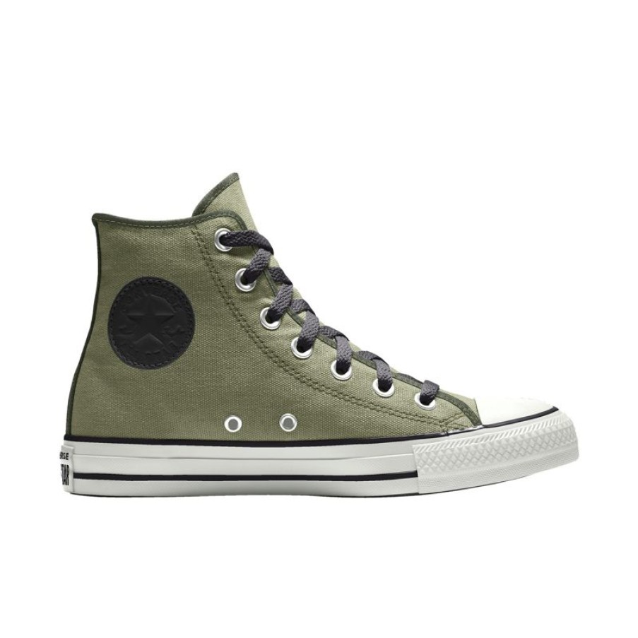 Homme Converse Customiser | Custom Chuck Taylor All Star By You