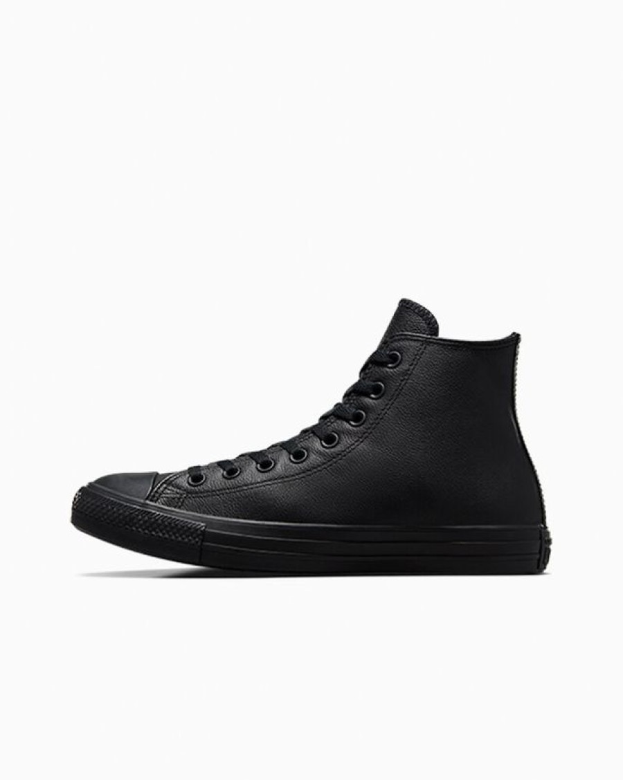 Homme Converse Classic Chuck | Chuck Taylor All Star Mono Leather