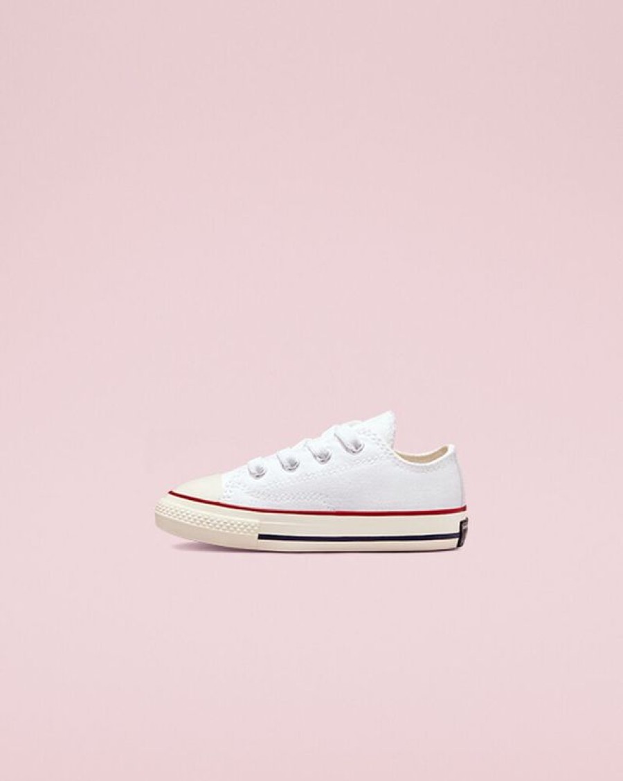 Enfant Converse Enfilage Facile | Chuck 70 Vintage Canvas Easy-On