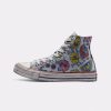 Homme Converse Montantes | Chuck Taylor All Star Graphics Ltd