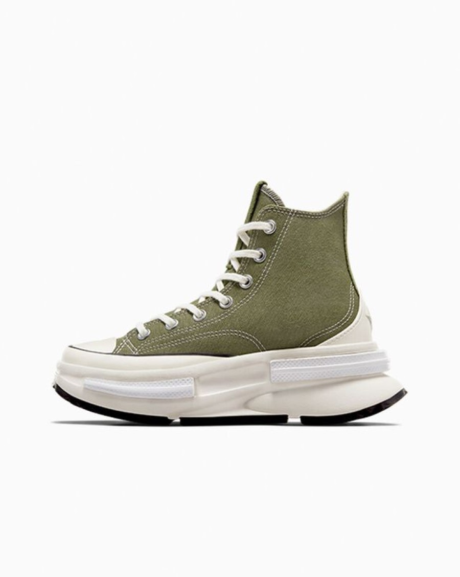 Femme Converse Plateformes | Run Star Legacy Cx Seasonal Color