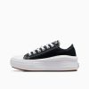 Femme Converse Plateformes | Canvas Color Chuck Taylor All Star Move