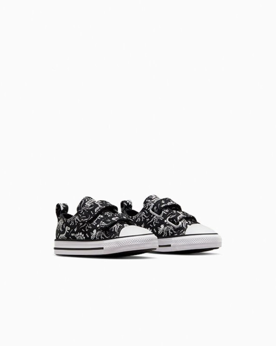 Enfant Converse Basses | Chuck Taylor All Star Easy-On Dinos