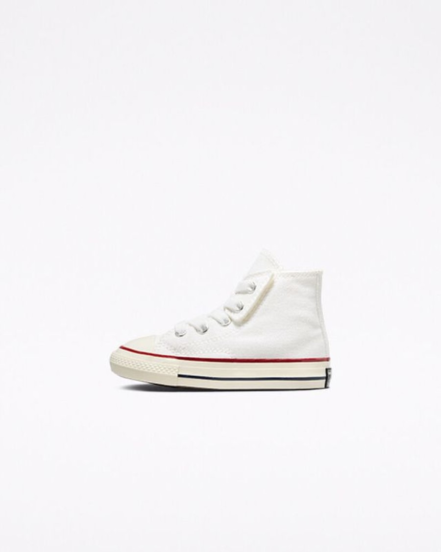 Enfant Converse Montantes | Chuck 70 Vintage Canvas Easy-On