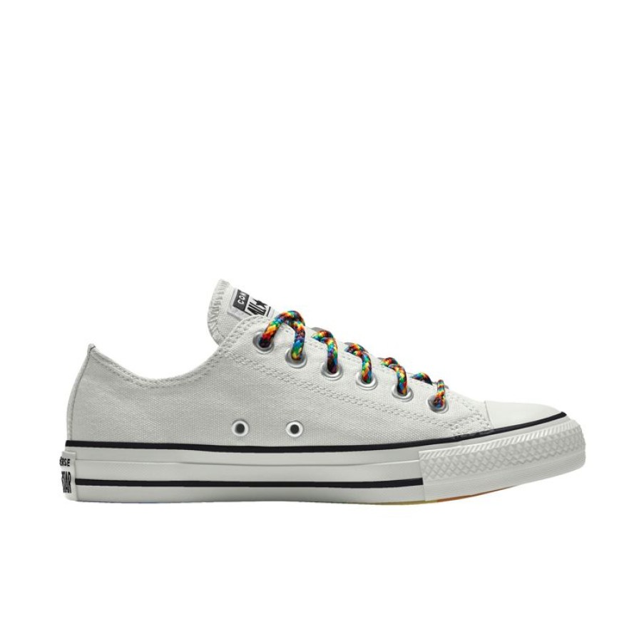 Femme Converse Basses | Custom Chuck Taylor All Star Pride By You