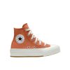 Enfant Converse Montantes | Custom Chuck Taylor All Star Eva Lift Platform By You