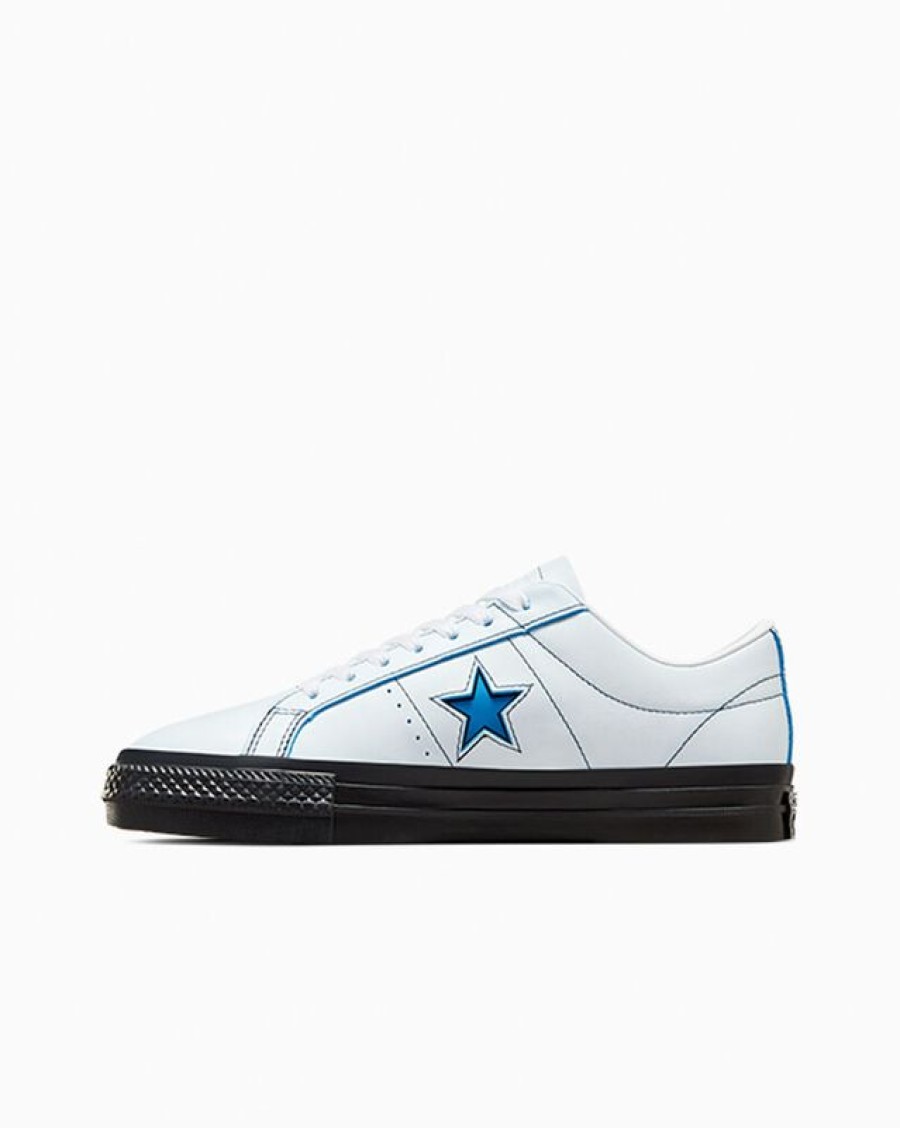 Femme Converse One Star | Eddie Cernicky One Star Pro