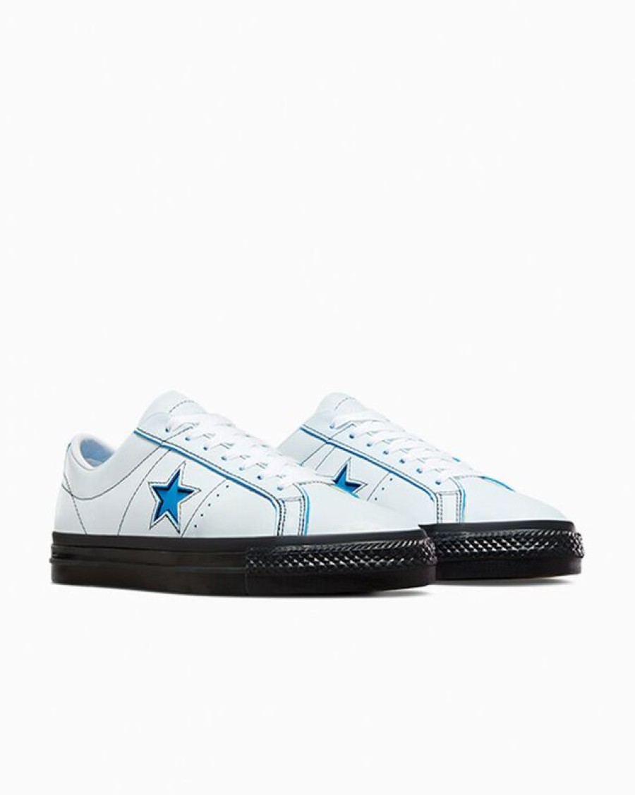 Femme Converse One Star | Eddie Cernicky One Star Pro