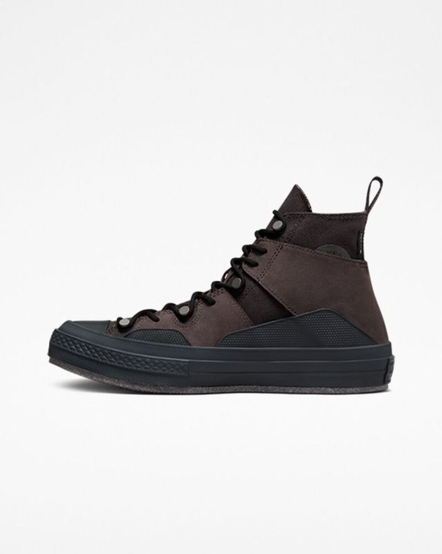 Homme Converse Bottes | Chuck 70 Counter Climate Gore-Tex