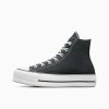 Femme Converse Montantes | Converse Color Platform Chuck Taylor All Star