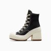 Femme Converse Montantes | Chuck 70 De Luxe Heel