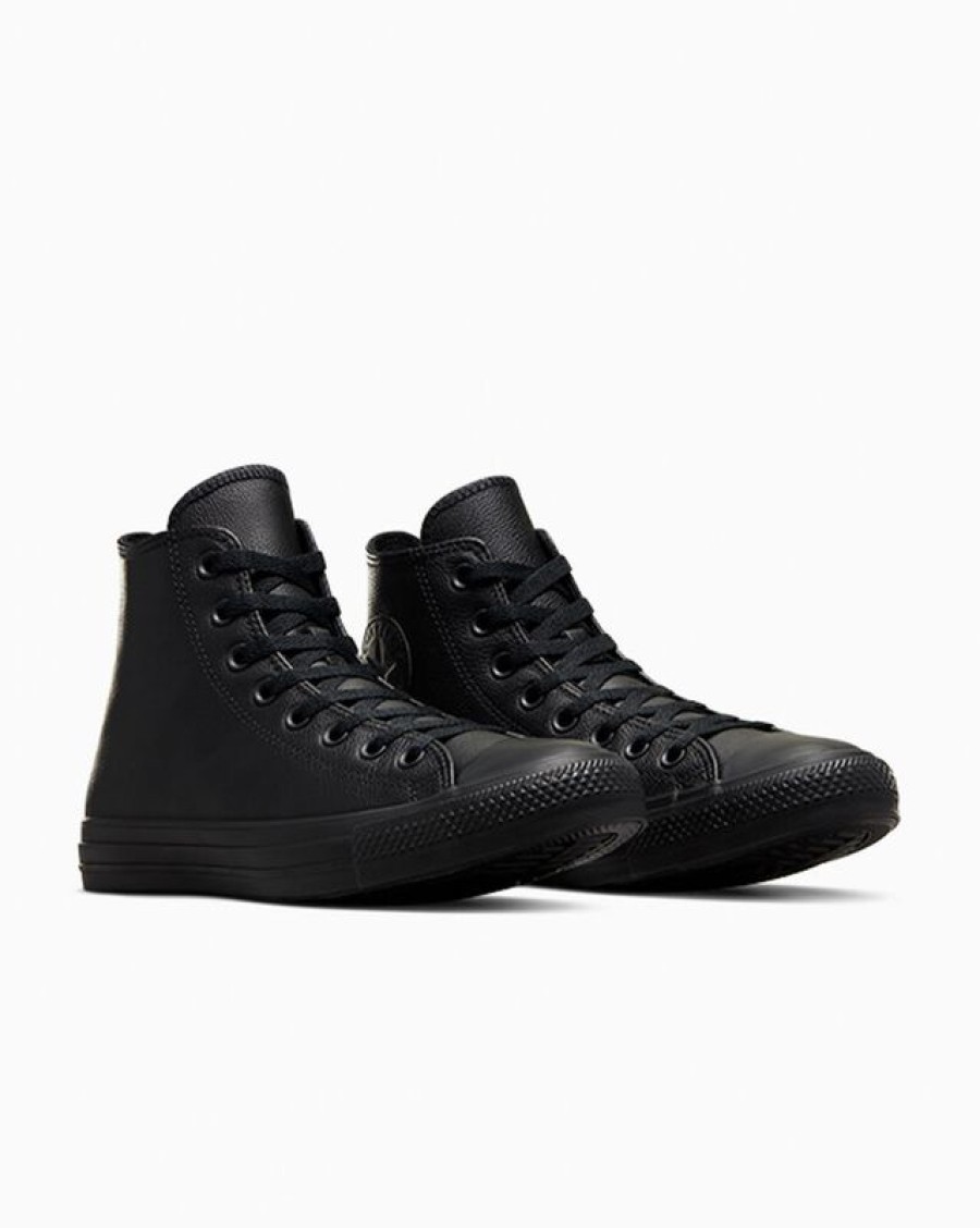 Femme Converse Classic Chuck | Chuck Taylor All Star Mono Leather