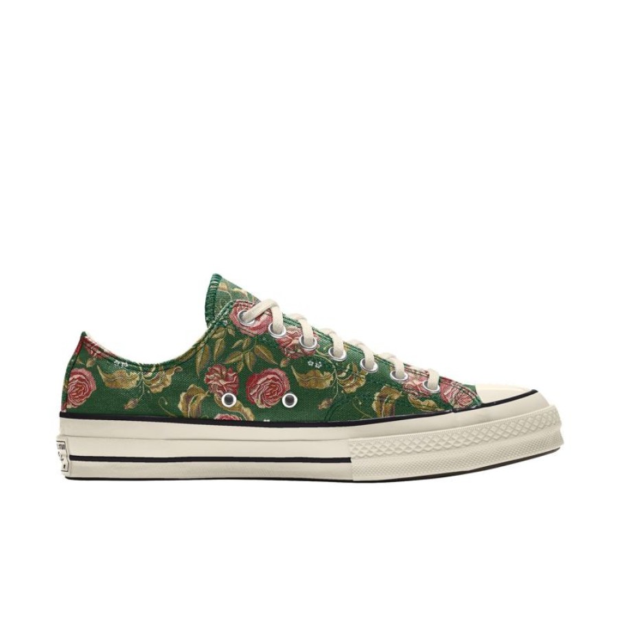 Femme Converse Customiser | Custom Chuck 70 Vintage Canvas By You