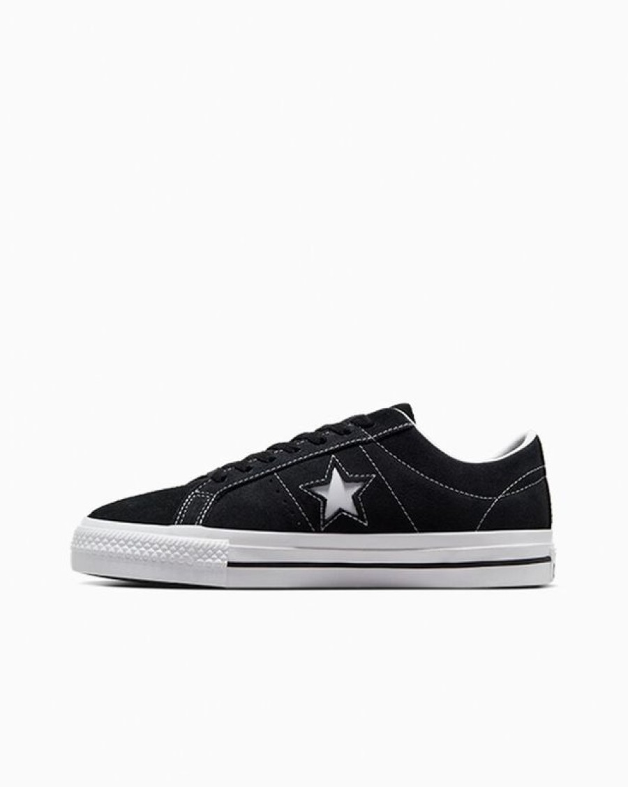 Femme Converse One Star | Cons One Star Pro Suede