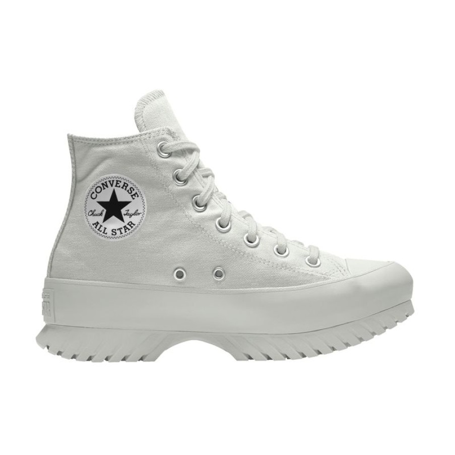 Femme Converse Bottes | Custom Chuck Taylor All Star Lugged Platform By You