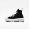 Enfant Converse Montantes | Chuck Taylor All Star Lugged Lift Platform Canvas